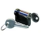 Medio Cilindro Cisa Europerfil Universal 38mm